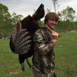 Meet your Posher, Tanner